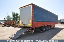 Pezzaioli SCT63U  2001