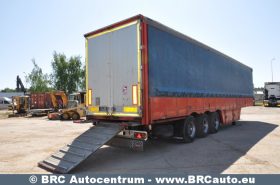 Pezzaioli SCT63U  2001