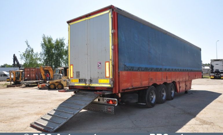 Pezzaioli SCT63U  2001 full