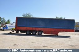 Pezzaioli SCT63U  2001 full