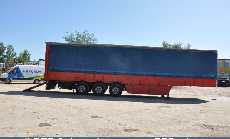 Pezzaioli SCT63U  2001 full