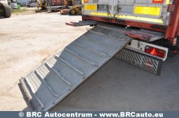 Pezzaioli SCT63U  2001 full