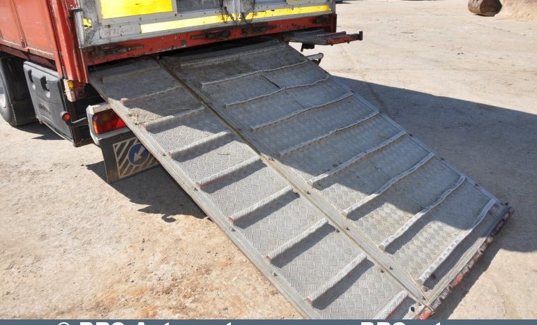 Pezzaioli SCT63U  2001 full