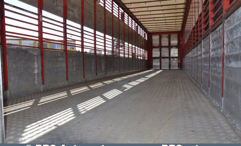 Pezzaioli SCT63U  2001 full