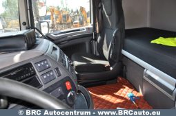 DAF XF 530FT SuperSpaceCab Retarder Euro6 2017 full