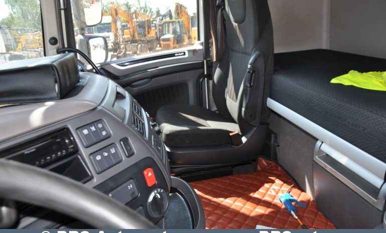 DAF XF 530FT SuperSpaceCab Retarder Euro6 2017 full