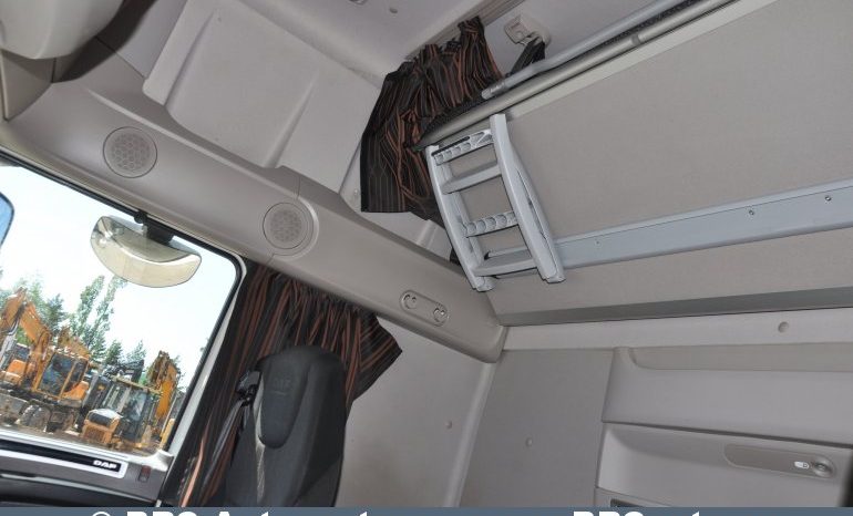 DAF XF 530FT SuperSpaceCab Retarder Euro6 2017 full
