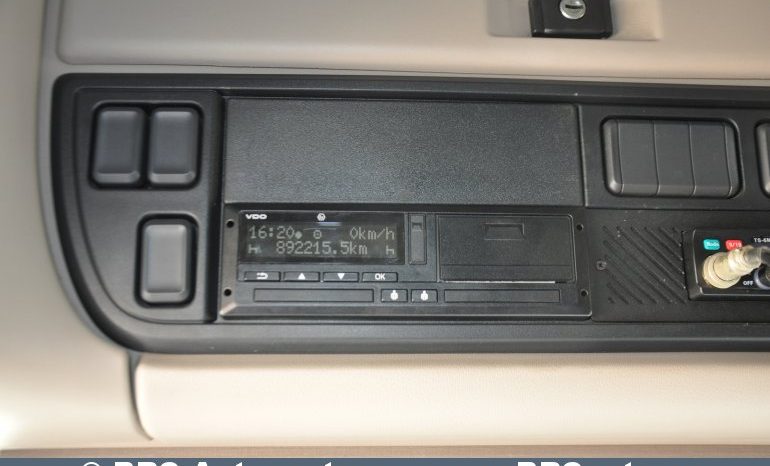 DAF XF 530FT SuperSpaceCab Retarder Euro6 2017 full