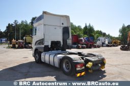 DAF XF 530FT SuperSpaceCab Retarder Euro6 2017