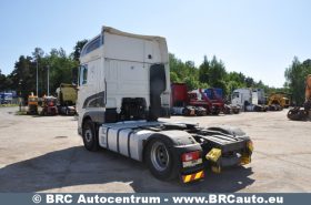 DAF XF 530FT SuperSpaceCab Retarder Euro6 2017