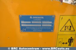 Dressta 530H !5700! working hours 2009 full