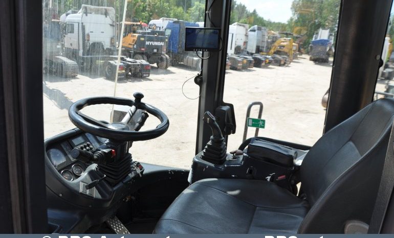 Dressta 530H !5700! working hours 2009 full