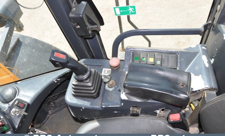 Dressta 530H !5700! working hours 2009 full