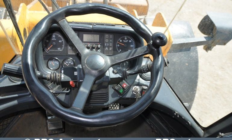 Dressta 530H !5700! working hours 2009 full