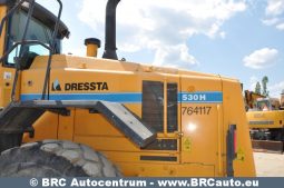 Dressta 530H !5700! working hours 2009 full