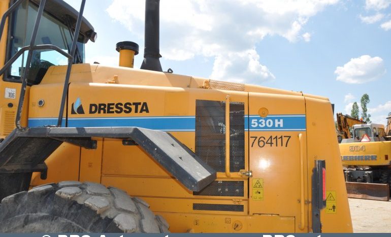 Dressta 530H !5700! working hours 2009 full