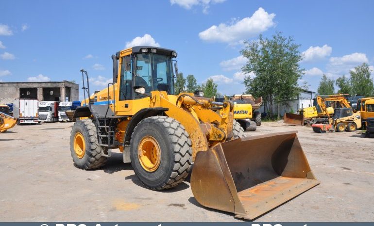 Dressta 530H !5700! working hours 2009 full
