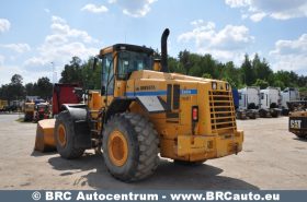 Dressta 530H !5700! working hours 2009