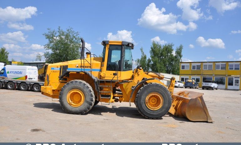 Dressta 530H !5700! working hours 2009 full