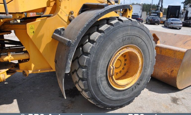 Dressta 530H !5700! working hours 2009 full