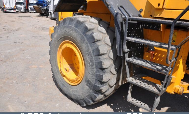 Dressta 530H !5700! working hours 2009 full