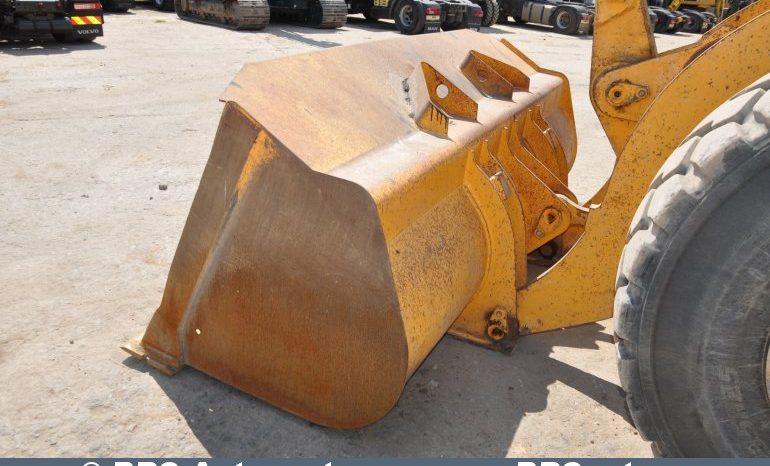 Dressta 530H !5700! working hours 2009 full