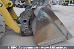 New Holland W270B  2007 full