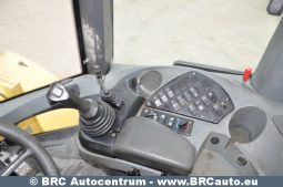 New Holland W270B  2007 full