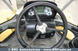 New Holland W270B  2007 full