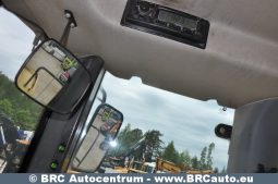 New Holland W270B  2007 full