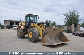 New Holland W270B  2007
