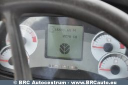 New Holland W270B  2007 full