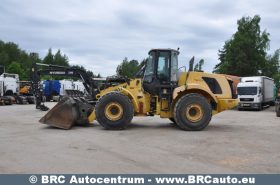 New Holland W270B  2007