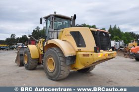New Holland W270B  2007