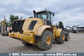New Holland W270B  2007