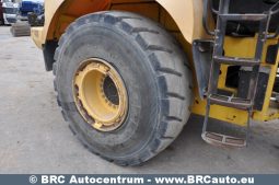New Holland W270B  2007 full