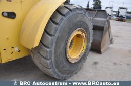 New Holland W270B  2007 full