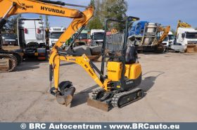 Hyundai HX10A !Gamyklinė garantija! 2023
