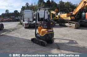 Hyundai HX10A !Gamyklinė garantija! 2023