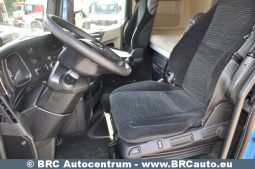 Mercedes-Benz Actros PTO, EURO 6 2015 full