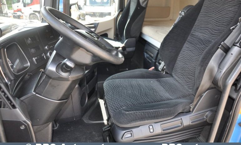 Mercedes-Benz Actros PTO, EURO 6 2015 full