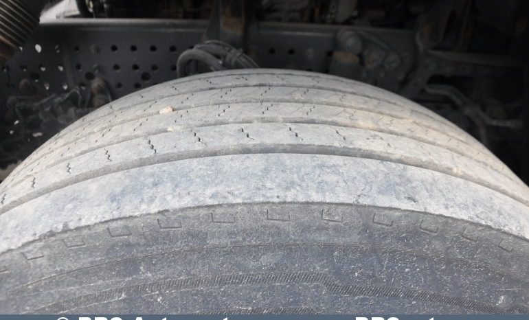 Mercedes-Benz Actros PTO, EURO 6 2015 full