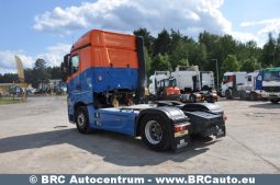 Mercedes-Benz Actros PTO, EURO 6 2015 full