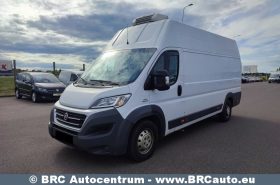 Fiat Ducato 3.0 Maxi 180 MultiJet 2016