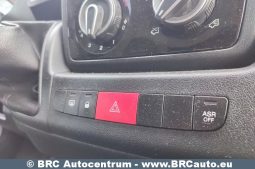 Fiat Ducato 3.0 Maxi 180 MultiJet 2016 full