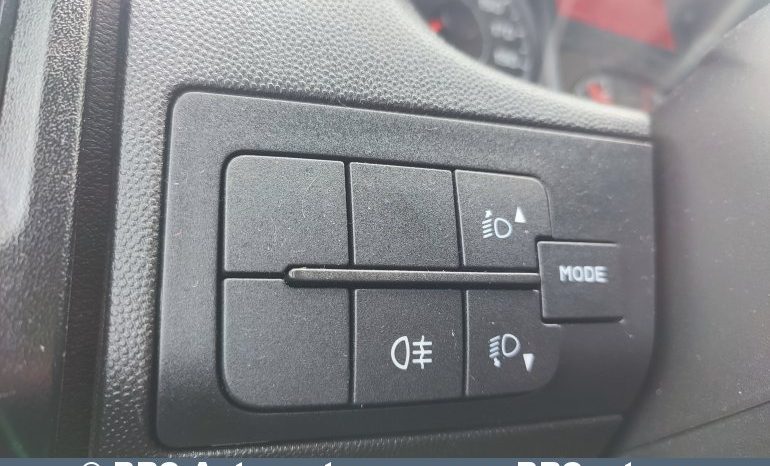 Fiat Ducato 3.0 Maxi 180 MultiJet 2016 full