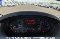 Fiat Ducato 3.0 Maxi 180 MultiJet 2016 full