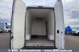 Fiat Ducato 3.0 Maxi 180 MultiJet 2016 full