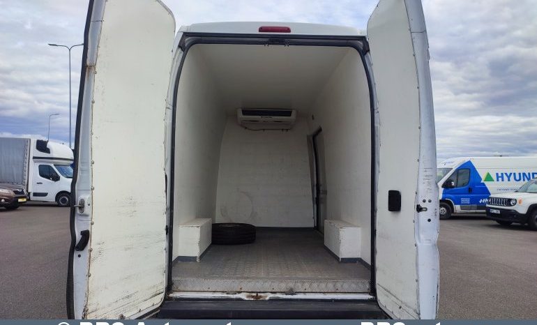Fiat Ducato 3.0 Maxi 180 MultiJet 2016 full