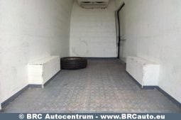 Fiat Ducato 3.0 Maxi 180 MultiJet 2016 full